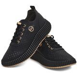Resti Women's sporty perforated sneakers Jovenes | Shoptok.si