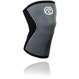 Rehband steznik za koleno Rx 5mm sivi | Eponuda.com