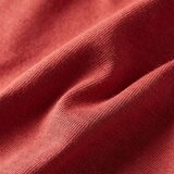  Dječja majica s dugim rukavima tamnocrvena 128 | shoptok.hr