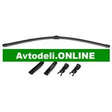 CITROËN/PEUGEOT Brisalci 301 DS3 C3 PICASSO 600|400mm|sprednji | Shoptok.si