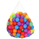  Springos® Loptice za Igranje - Set od 100 komada | shoptok.hr