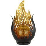 Globo Solarna svjetiljka (Visina: 26,5 cm) Cijene
