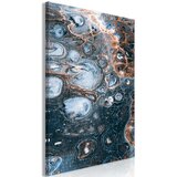  Slika - Ocean of Stain (1 Part) Vertical 40x60 Cijene