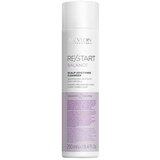 Revlon Re/Start Color Purple Strengthening Shampoo 250 ml | shoptok.hr