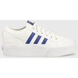 Adidas Teniske ženski, bela barva