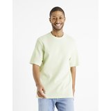 Celio Desette Short Sleeve T-Shirt - Men | Shoptok.si