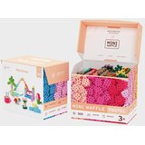 Marioinex Mini Waffle Pastel 300 kom | Eponuda.com