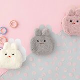 MiquelRius Novčanik fluffy bunny bijeli Back2Fun | shoptok.hr