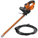 Black & Decker Black&Decker električne makaze za živu ogradu 500W BEHTS401C10-QS | Eponuda.com