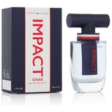 Tommy Hilfiger Impact Spark Eau De Toilette 50 ml (man) | shoptok.hr