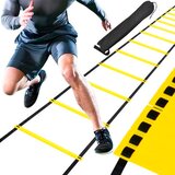  Leste za trening - 6 metrov Cene