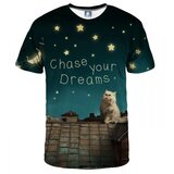 Aloha From Deer Unisex's Dreaming T-Shirt TSH AFD040 Cene