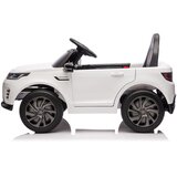  Licenciran avto na akumulator Land Rover Discovery DLS-K06 - bel | Shoptok.si