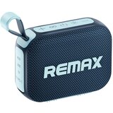 Remax bluetooth zvučnik RB-M7 10W vodootporan plavi Cene