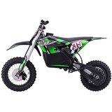 Motor na akumulator PIT BIKE 1000W - zeleni | shoptok.hr