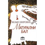 Partenon Veljko Mirković - Maturalni bal Cene