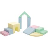 IGLU set CREATIVITY - pastelni | shoptok.hr