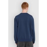 Element Lowcase Pigment Pulover dark denim | Shoptok.si