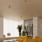 Sollux Stropna svetilka MODO 1 rumena Gx53, (5000285031) | Shoptok.si