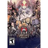  skullgirls 2nd encore (pc) steam key global | ePonuda.com