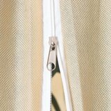 vidaXL Koprena za rastline iz flisa z zadrgo 2 kosa 70 g/m² 2,36x2 m | Shoptok.si