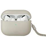 Uniq LINO OVITEK ZA AIRPODS PRO 2 BEŽ PREMIUM, (22006473) | Shoptok.si