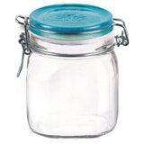 Bormioli Tegle Fido Multicolor 750 ml plava 149280/588 Cene