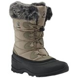 KAMIK Škornji za sneg Winterstiefel Momentum 3 Bež Cene