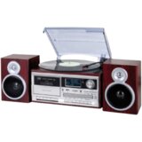  Gramofon sa kasetofonom i DAB radiom TREVI TT 1072 | Eponuda.ba