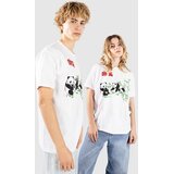 Smile And Wave Bamboo T-shirt white | Shoptok.si