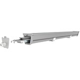  Greenlux GXWP345 - LED tehničko fluorescentno svetlo DUST PROFI NG LED/45W IP66 | Eponuda.com