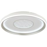 Globo 48558-48 - LED prigušiva stropna svetiljka EILA LED/48W/230V prečnik 48 cm + daljinski upravljač | Eponuda.com