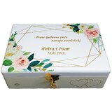  Poklon za vjenčanje! Kutija uspomena Š154126 | shoptok.hr