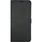  ZAŠTITNA MASKA BOOK SPECIJALNA TORBICA ZA SAMSUNG GALAXY S24 BLACK (KOŽA) | Eponuda.ba