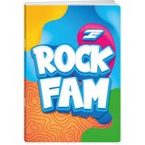 Best Buy premium, sveska, 50 lista, Dex Rock - odaberite motiv A A4 Latajn | ePonuda.com