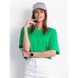Yups Green blouse aex0581. R29 | Shoptok.si