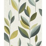 Decoprint Wallcoverings Tapeta Serenity Smooth Foliage 5 boja Cijene