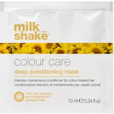 Milk Shake Colour Maintainer Deep Conditioning Mask - 10 ml
