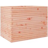  Vrtno cvetlično korito 90x60x68,5 cm trden les douglas | Shoptok.si