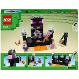 Lego Minecraft™ 21242 Arena | shoptok.hr