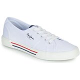 Pepe Jeans brady w basic bijela Cijene