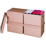  Kutija za arhiviranje sa poklopcem 44x34,5x28 cm Smartbox Pro | ePonuda.com