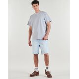 Only & Sons Kratke hlače & Bermuda ONSFADE LB 3155 TAI DNM Modra | Shoptok.si