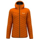 Salewa Puhovke BRENTA RDS DWN M JACKET 27883-4171 Oranžna | Shoptok.si