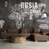  Tapeta - Spanish geography 450x270 Cijene