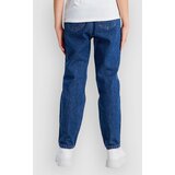 Roxy Thousand Stars Denim Kids Kavbojke ocean blue | Shoptok.si