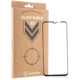 TACTICAL Glass Shield 5D steklo za Xiaomi Redmi 9 - Črna | Shoptok.si