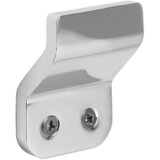 Tatay Zidna Vešalica 5,2Cm Aluminijum, Flat Cene
