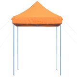  Zabavni šotor Oranžna 200 x 200 x 306 cm Oxford tkanina, (5000184490) | Shoptok.si