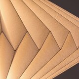 Rabalux 72060 - Abažur za luster NAMIRO, maks. 40 W, prečnik 40 cm, bela | Eponuda.com